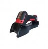 Kit Honeywell Granit 1991iXR (USB) / bezprzewodowy skaner kodów kreskowych / 1D i 2D / BT / Multi-IF / Digimarc