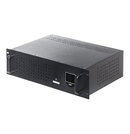Power Supply UPS AT-UPS1200R-RACK 1200 VA