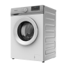INDESIT | Washing Machine | IMA630EE | Energy efficiency class D | Front loading | Washing capacity 6 kg | 1000 RPM | Depth 45 c
