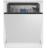 Dishwasher BEKO BDIN38441P