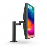 BenQ PD2706UA computer monitor 68.6 cm (27") 3840 x 2160 pixels 4K Ultra HD LCD Black