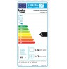 BEKO FSMT55330DXDS cooker