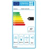 ELECTROLUX LFV626K hood