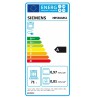 Siemens iQ500 HR538ABS1 oven 71 L Black