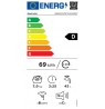 Pralka ELECTROLUX EW6SN347SP