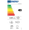 Bosch  WTH83277PL Freestanding dryer  8 kg