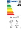 Built-in dishwasher BOSCH SMI4ECS28E