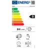 BOSCH SMI4EVS04E built-in dishwasher