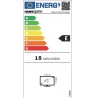 Hannspree 60.4cm (23,8") EB241CJB 16:9  Hybri HDMI+DP+USB