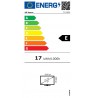 AG neovo TX-2401  61,0cm 16:9, 10 Point Touch black
