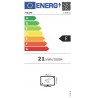 Philips E Line 272E1CA/00 LED display 68.6 cm (27") 1920 x 1080 pixels Full HD LCD Black
