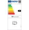LG Monitor  27TQ615S-PZ 27 ", IPS, FHD, 1920 x 1080, 16:9, 14 ms, 250 cd/m2, Black, 60 Hz, HDMI ports quantity 2
