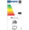 Philips 1000 series 27E1N1800AE/00 computer monitor 68.6 cm (27") 3840 x 2160 pixels 4K Ultra HD LED Black