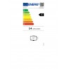 Samsung 27" S4 S40GD FHD computer monitor 68.6 cm (27") 1920 x 1080 pixels Full HD LED Black