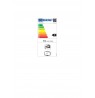 LG 34U601SA-W computer monitor 86.4 cm (34") 3440 x 1440 pixels Dual WQHD LCD White