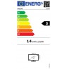 Philips B Line 240B9/00 computer monitor 61.2 cm (24.1") 1920 x 1200 pixels WUXGA LED Black