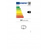 Samsung LS24F330EAUXEN computer monitor 61 cm (24") 1920 x 1080 pixels Full HD LCD Black
