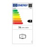 Philips B Line 345B1C/00 computer monitor 86.4 cm (34") 3440 x 1440 pixels Quad HD LCD Black