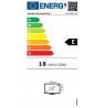 IIYAMA 60.5cm (23,8") T2455MSC-B2  16:9  M-Touch DP+HDMI+USB