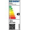 MAUL 8205902 table lamp LED E White
