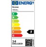 Govee 30cm RGBWW + RGBIC Smart Smart ceiling light Wi-Fi/Bluetooth 28 W