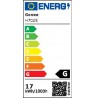 Govee H7025 RGBICW Outdoor String Lights, 14.63m