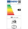 LG QNED 75QNED85T3C TV 190.5 cm (75") 4K Ultra HD Smart TV Wi-Fi Black