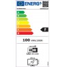 LG NanoCell AI 65NANO81A3A TV 165.1 cm (65") 4K Ultra HD Smart TV Wi-Fi Black
