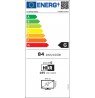 LG QNED evo AI 55QNED93A6A 139.7 cm (55") 4K Ultra HD Smart TV Wi-Fi Black
