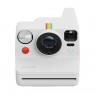 Polaroid Now+ Gen 3 White Bundle with Color Film (8 photos)