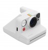 Polaroid Now+ Gen 3 White Bundle with Color Film (8 photos)