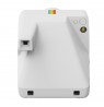 Polaroid Now+ Gen 3 White Bundle with Color Film (8 photos)
