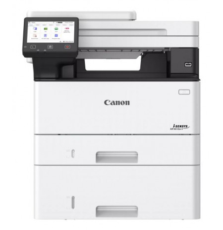 Canon i-SENSYS MF461dw II Spausdintuvas lazerinis nespalvotas MFP A4 36 ppm USB Ethernet LAN Wi-Fi