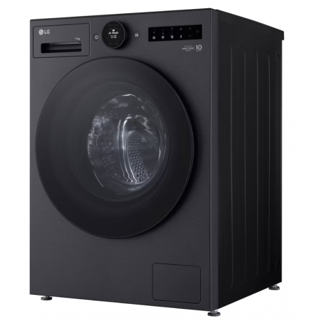 Skalbyklė LG F4X7511TBB