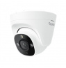 Reolink | 4K Smart PoE Camera with Color Night Vision | RP-PCT8M | Dome | 8 MP | 2.8mm