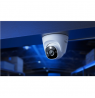 Reolink | 4K Smart PoE Camera with Color Night Vision | RP-PCT8M | Dome | 8 MP | 2.8mm
