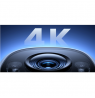 Reolink | 4K Smart PoE Camera with Color Night Vision | RP-PCT8M | Dome | 8 MP | 2.8mm