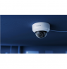 Reolink | 4K IK10 Vandal-Proof PoE Camera with 5X Optical Zoom | RP-PCV8MZ | Dome | 8 MP | F2.7-13.5mm