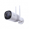 Reolink | 4K UHD Wi-Fi 6 Security Camera with 5X Optical Zoom | RP-WCB8MZ | Bullet | 8 MP | 4mm | IP67 | Micro SD