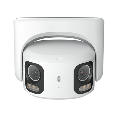 Reolink | UHD Dual-Lens PoE Surveillance Camera with 180° Panoramic View | RP-PCT16MD | Dual lens | 16 MP | F2.8mm