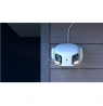 Reolink | UHD Dual-Lens PoE Surveillance Camera with 180° Panoramic View | RP-PCT16MD | Dual lens | 16 MP | F2.8mm