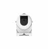 EZVIZ Pan/Tilt Camera, Dual-Lens, 4G | CS-H9C | PTZ | 5+5 MP | 2.8mm/6mm | IP65 | H.264/H.265 | Micro SD, Max. 512 GB