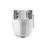 EZVIZ Pan/Tilt Camera, Dual-Lens, 4G | CS-H9C | PTZ | 5+5 MP | 2.8mm/6mm | IP65 | H.264/H.265 | Micro SD, Max. 512 GB