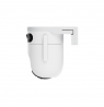 EZVIZ Pan/Tilt Camera, Dual-Lens, 4G | CS-H9C | PTZ | 5+5 MP | 2.8mm/6mm | IP65 | H.264/H.265 | Micro SD, Max. 512 GB