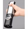 PROMIS Set of pepper and salt mills with stand MP36X2