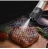 PROMIS Set of pepper and salt mills with stand MP36X2