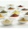 PROMIS Set of pepper and salt mills with stand MP36X2