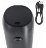PROMIS Set of pepper and salt mills with stand MP35X2