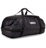Thule Chasm TDSD304 Black duffel bag 90 L Polyester