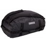 Thule Chasm TDSD304 Black duffel bag 90 L Polyester